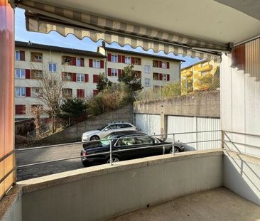 Ein 3.5 Zimmerwohnung in Grenchen zu vermieten ! - Photo 5