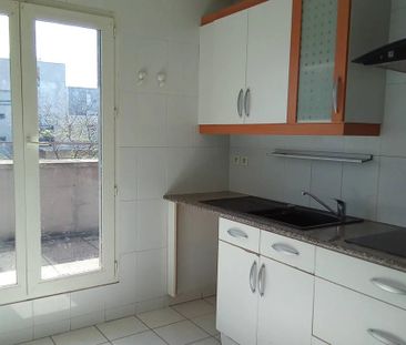 Location Appartement 4 pièces 85 m2 à Aubervilliers - Photo 1