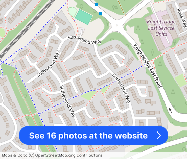 Sutherland Way, Livingston, West Lothian, EH54 - Photo 1