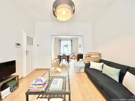 Duplex te huur - Foto 5