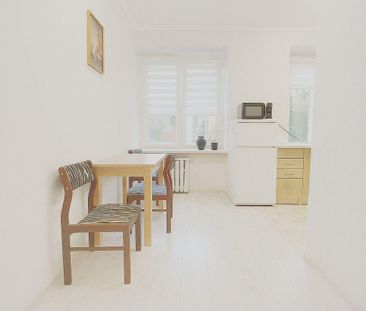 DO WYNAJĘCIA MIESZKANIE W CENTRUM/ŻWIRKI I WIGURY - Photo 1