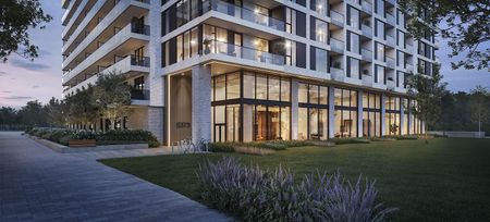 EQUINOXE Bois-Franc - Phase 1 - Photo 5