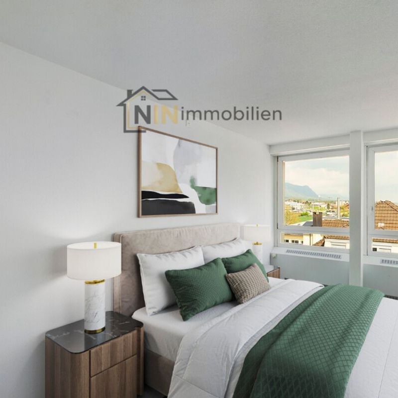 LOFTÄHNLICH MIT LIFT UND AUSSICHT - Photo 1