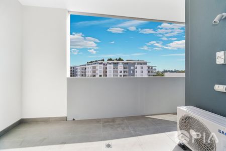 311/22 Dressler Court Merrylands - Photo 3