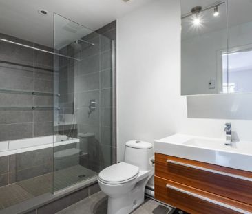 Appartement - 111-1811 Rue William - Photo 1