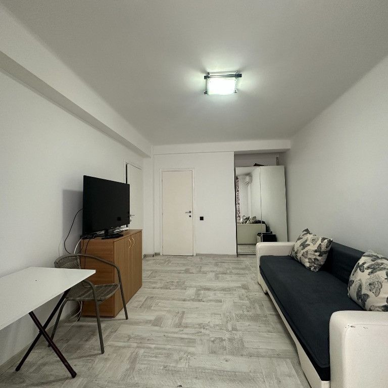 VIGAFON - Garsoniera Ultracentral - Fotografie 1