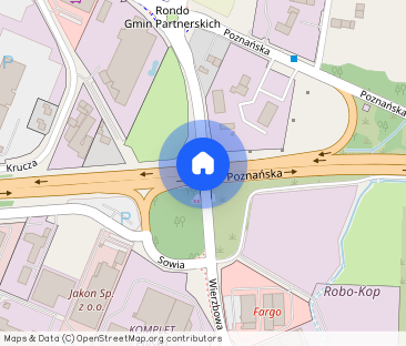 Nowe 3 pokoje z widokiem na pola - osiedle Nowe Tarnowo - Zdjęcie 1