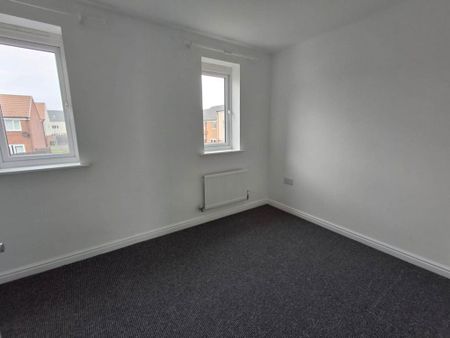 2 bedroom terraced house to rent - Photo 3