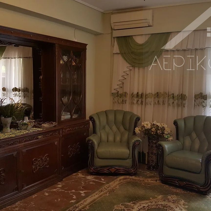 Διαμέρισμα για ενοικίαση Κέντρο (Νέα Σμύρνη) - Φωτογραφία 1