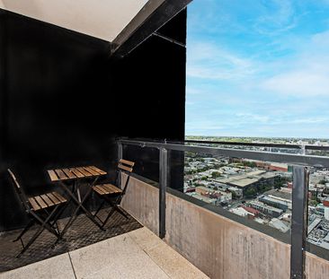 2106/229 Toorak Road, South Yarra VIC 3141 - Apartment For Rent | D... - Photo 2