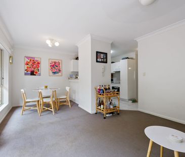 Secure Ground-Floor Apartment in Small Boutique Complex - Photo 2