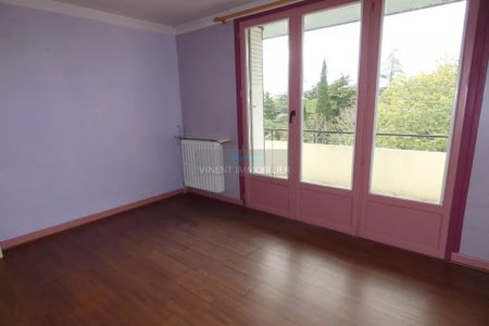 Appartement Montélimar - Photo 3