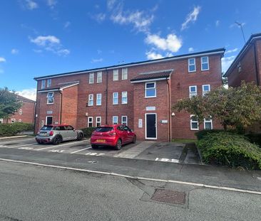 1 bedroom ground floor flat to rent - Photo 6