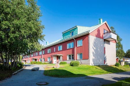 Blåmesgränd 1 - Photo 2