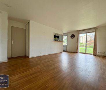 Location Appartement 2 pièces 48m² LIMOGES 87000 - Photo 2