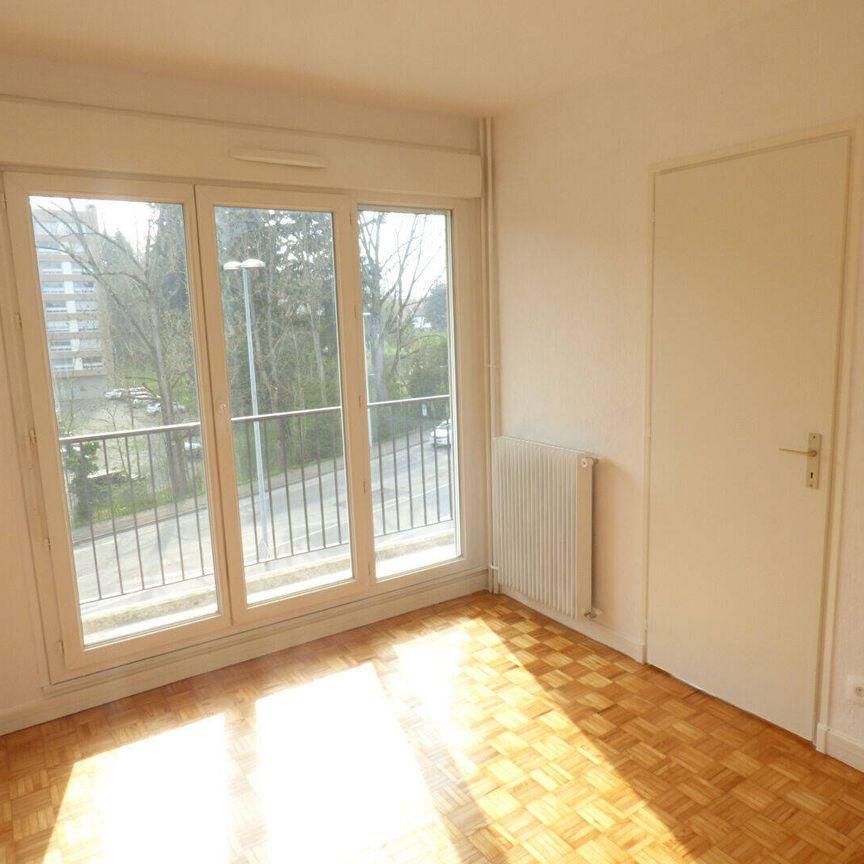 Location appartement 2 pièces 51.46 m² à Ferney-Voltaire (01210) - Photo 1