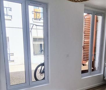 1 pièce - Meublé - 21,65 m² - RDC - Colocation non autorisée - Photo 4