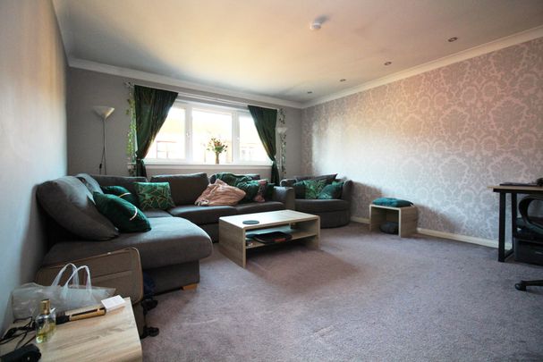 Hayburn Street, Partick, Glasgow - Photo 1