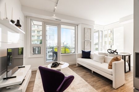 For Lease - 71 Redpath Avenue Unit# 1302, Toronto, Ontario - Photo 4