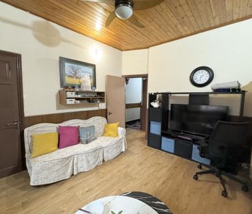 4 bedroom terraced house to rent - Photo 3