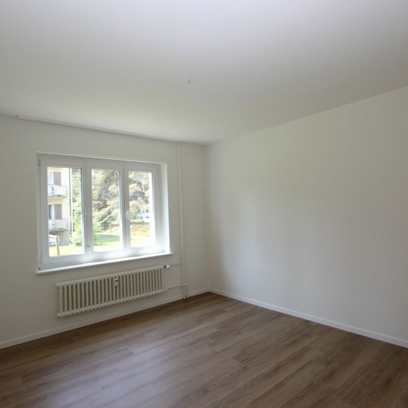 Bettenstrasse 6, Allschwil - Photo 1