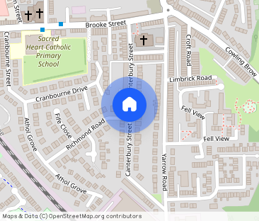 Canterbury Street, Chorley - Photo 1