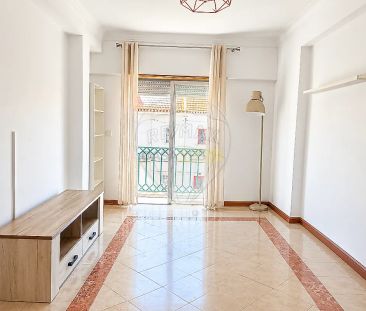Apartment T1 in Costa de Caparica, Almada - Foto 5