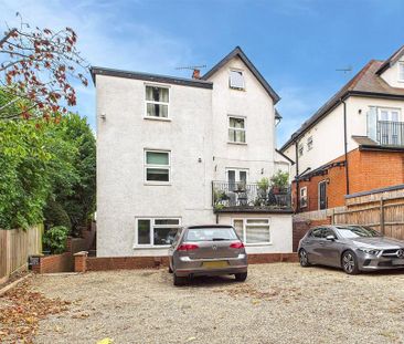 Studio to rent - Photo 6