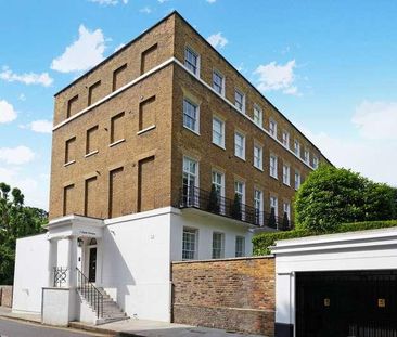 Earls Terrace, London, W8 - Photo 4