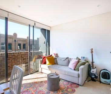 507/89 Bay Street, Glebe NSW 2037 - Apartment For Rent | Domain - Photo 3