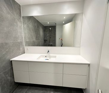 Moderne rækkehus med naturskøn udsigt ved Stigsborg - Photo 5