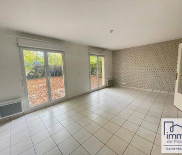 Location appartement t5 101 m² à Le Plessis-Trévise (94420) Marbeau... - Photo 1