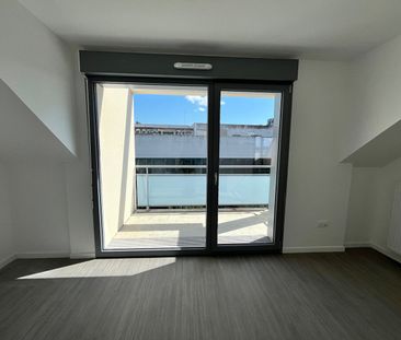 Appartement Rouen neuf T4 87.58 m2 deux balcons - Photo 5