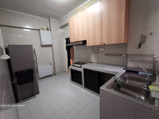 Kum Hing Court (D10), Apartment - For Rent - Photo 1