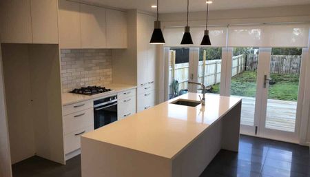 Mt Eden bungalow - Photo 2