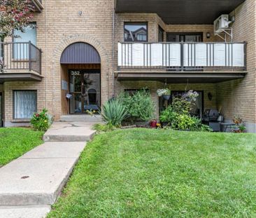 Appartement à louer - Laval (Laval-des-Rapides) - Photo 1