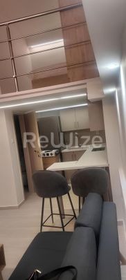 Ενοικίαση κατοικίας, 34 τ.μ., Θεσσαλονίκη, 550 € - Photo 1