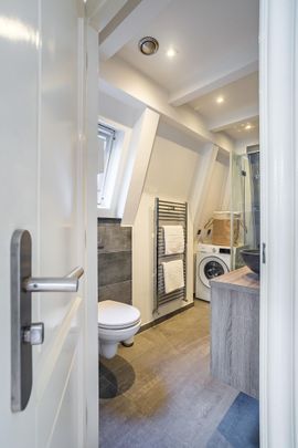 Rustenburgerstraat, 292, 1073GM, Amsterdam - Foto 1