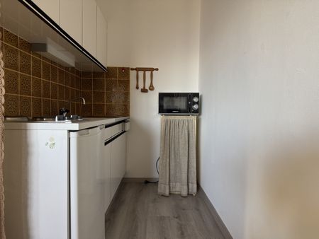 1-Zimmer-Appartement in ruhiger Berglage in Zwischenwasser - Photo 5