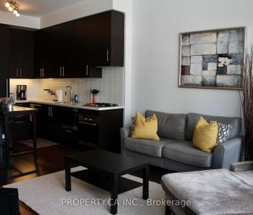 For Lease - 39 Queens Quay Unit# 735, Toronto, Ontario - Photo 5