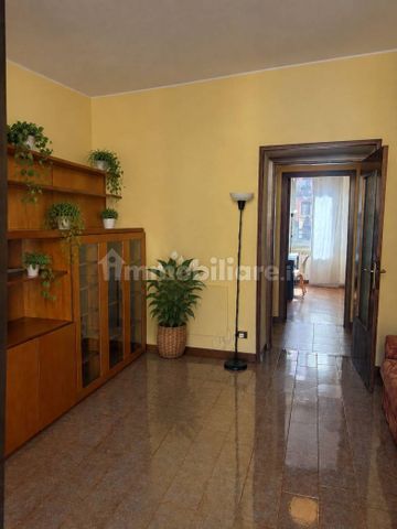 Trilocale via Nino Oxilia 7, Pasteur, Milano - Photo 4
