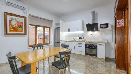 Estudio de alquiler en Avinguda Constitució, Jijona / Xixona - Foto 4