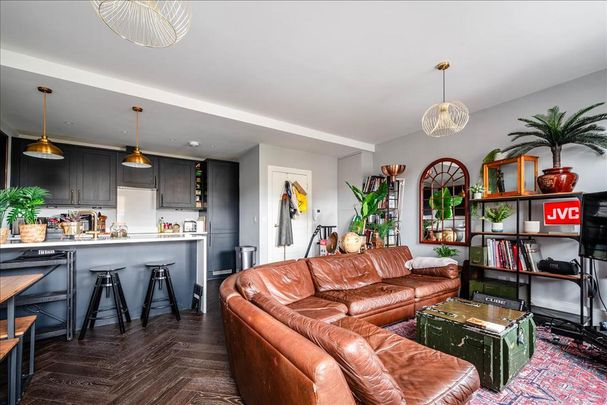 2 bedroom duplex to rent - Photo 1