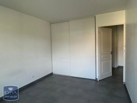 Appartement à louer 3 pièces 61.63m² - Photo 5