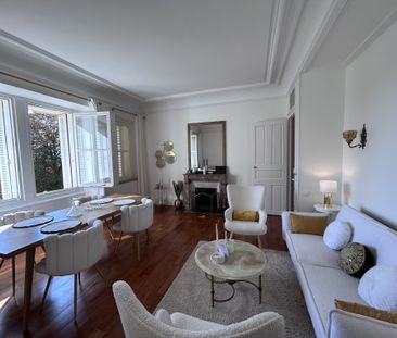 Location Appartement 2 pièces 55m² BAILLY ROMAINVILLIERS 77700 - Photo 2