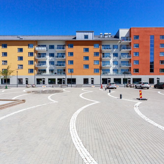 Sågverkstorget 12, 74139, Knivsta - Photo 1