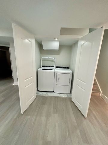 For Lease - 8702 Chickory Trail Unit# Bsmt, Niagara Falls, Ontario - Photo 2