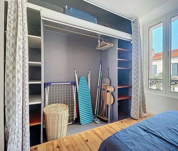 Appartement à louer 2 pièces • 28,58 m2 Montrouge - Photo 3