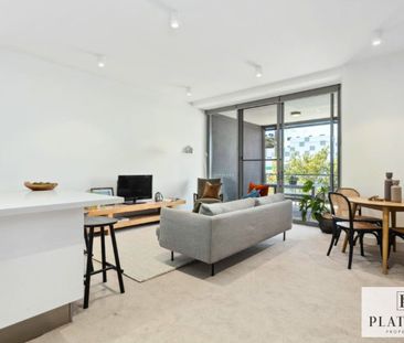 Bright & Modern 2-Bedroom Perth Unit - Photo 6