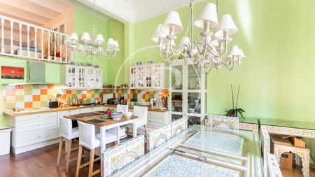 Piso de alquiler en Avinguda Diagonal, Sant Gervasi- Galvany - Photo 4